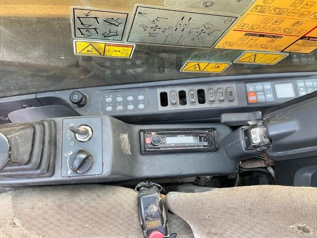 CAT 345CL VG - Excavadora de demolición: foto 3 CAT 345CL VG - Excavadora de demolición: foto 3