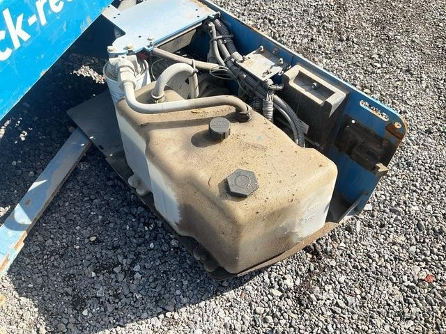 Plataforma de tijeras Genie GS1932: foto 12