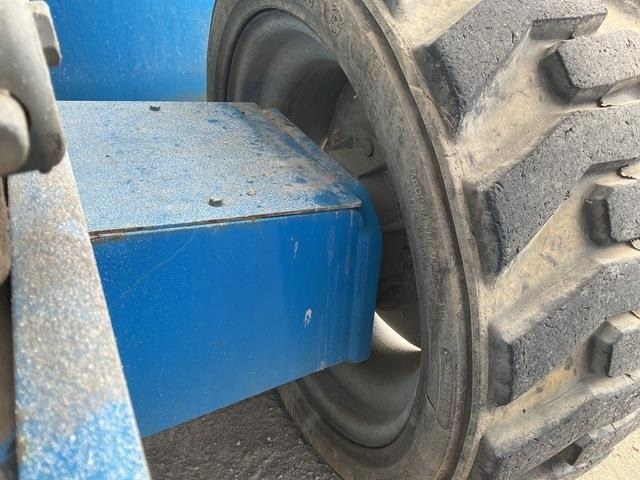 Plataforma de tijeras Genie GS5390: foto 16