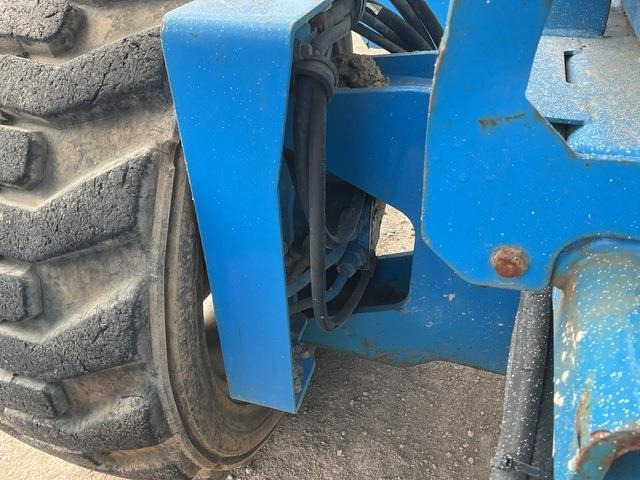 Plataforma de tijeras Genie GS5390: foto 13