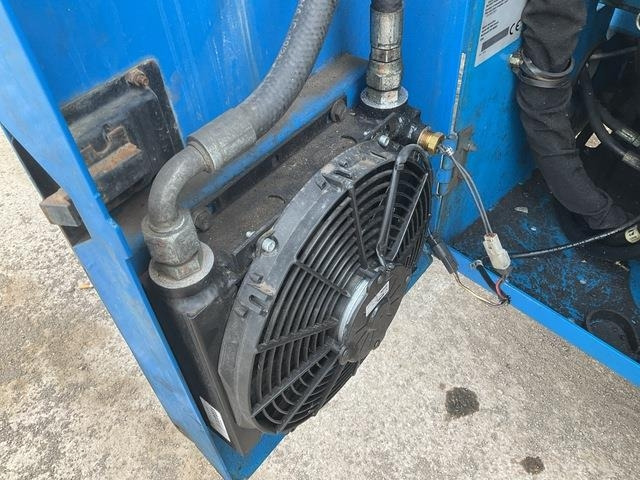 Plataforma de tijeras Genie GS5390: foto 18