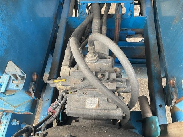 Plataforma de tijeras Genie GS5390: foto 19