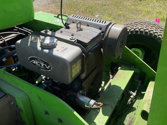 Plataforma articulada Niftylift HR12NDE: foto 12 Plataforma articulada Niftylift HR12NDE: foto 12