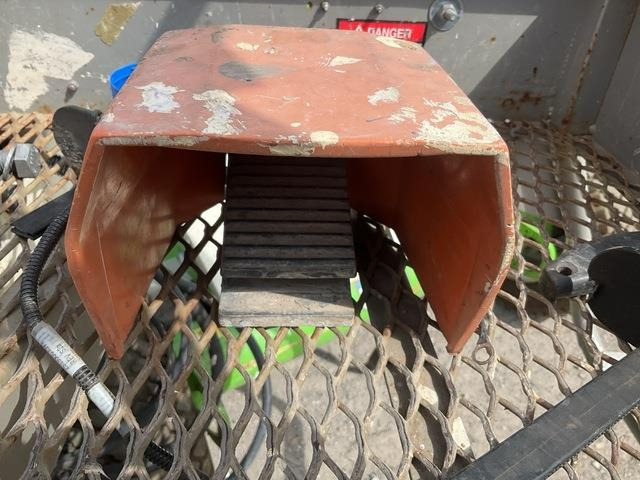 Plataforma articulada Niftylift HR12NDE: foto 8 Plataforma articulada Niftylift HR12NDE: foto 8