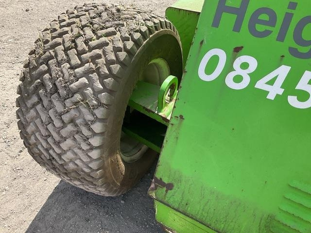 Plataforma articulada Niftylift HR12NDE: foto 16 Plataforma articulada Niftylift HR12NDE: foto 16