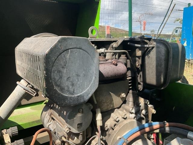 Plataforma articulada Niftylift HR12NDE: foto 10 Plataforma articulada Niftylift HR12NDE: foto 10