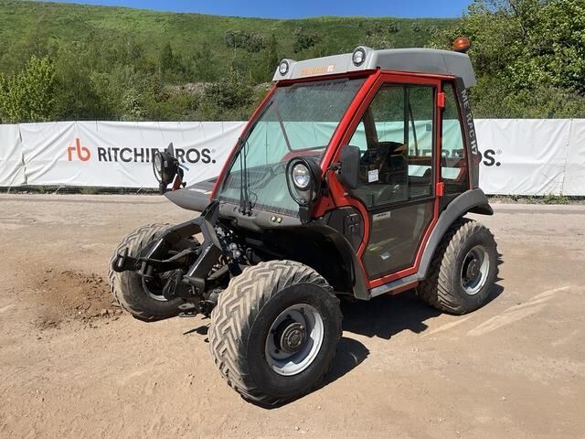 Reform Metrac H7X - Otros: foto 1 Reform Metrac H7X - Otros: foto 1