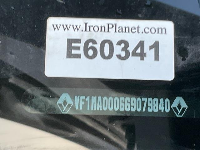 Renault Master - Camión con plataforma elevadora: foto 5 Renault Master - Camión con plataforma elevadora: foto 5