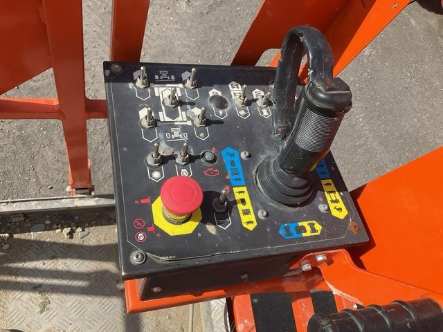 Plataforma de tijeras Snorkel S3970RT: foto 19 Plataforma de tijeras Snorkel S3970RT: foto 19