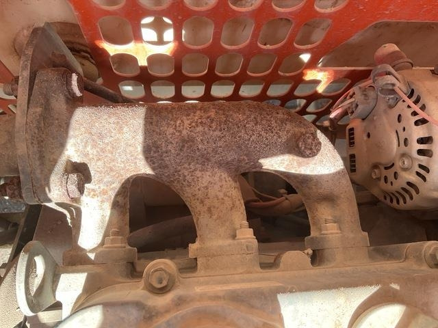 Plataforma de tijeras Snorkel S3970RT: foto 21 Plataforma de tijeras Snorkel S3970RT: foto 21