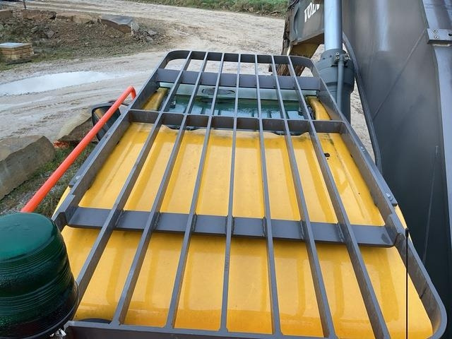 Excavadora de cadenas Volvo EC750EL: foto 8 Excavadora de cadenas Volvo EC750EL: foto 8