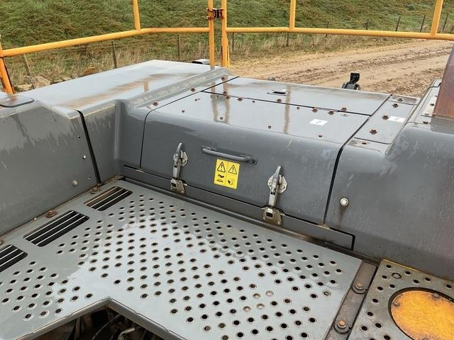 Excavadora de cadenas Volvo EC750EL: foto 10 Excavadora de cadenas Volvo EC750EL: foto 10