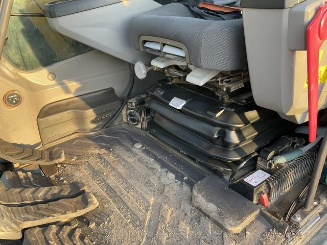 Volvo ECR355EL - Excavadora de cadenas: foto 3 Volvo ECR355EL - Excavadora de cadenas: foto 3