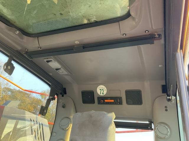 Volvo ECR355EL - Excavadora de cadenas: foto 4 Volvo ECR355EL - Excavadora de cadenas: foto 4