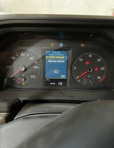 MAN TGM18.250 - Cisterna camión: foto 5 MAN TGM18.250 - Cisterna camión: foto 5