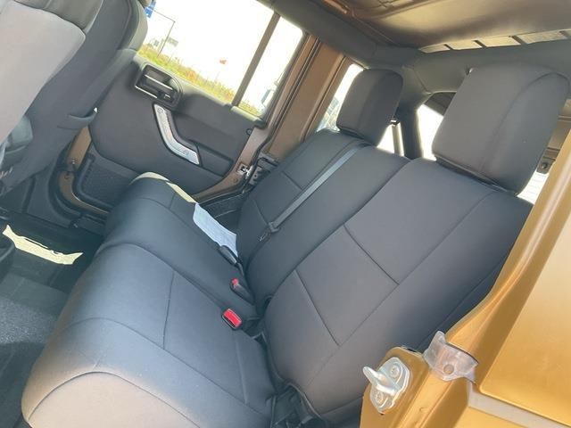 SUV/ Todoterreno Jeep Wrangler JK Command: foto 9 SUV/ Todoterreno Jeep Wrangler JK Command: foto 9