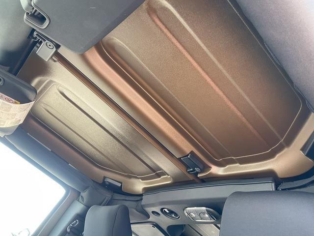 SUV/ Todoterreno Jeep Wrangler JK Command: foto 18 SUV/ Todoterreno Jeep Wrangler JK Command: foto 18