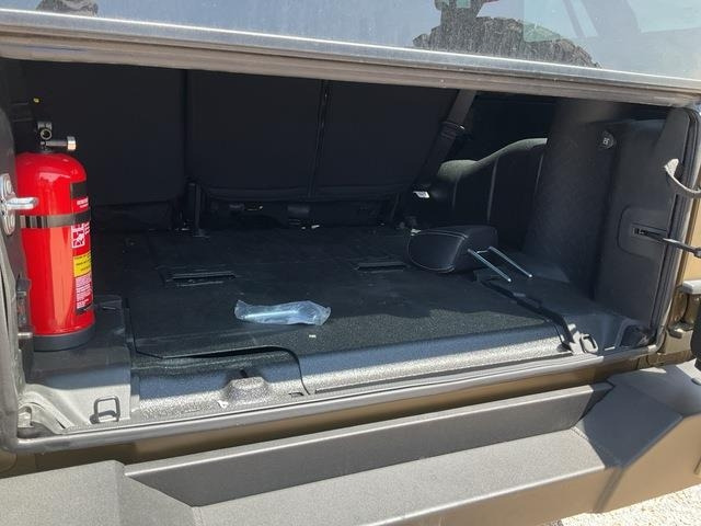 SUV/ Todoterreno Jeep Wrangler JK Command: foto 11 SUV/ Todoterreno Jeep Wrangler JK Command: foto 11