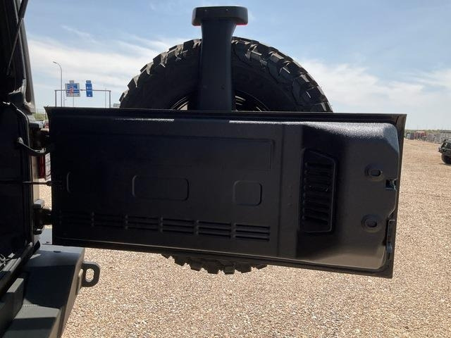 SUV/ Todoterreno Jeep Wrangler JK Command: foto 19 SUV/ Todoterreno Jeep Wrangler JK Command: foto 19