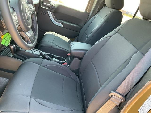 SUV/ Todoterreno Jeep Wrangler JK Command: foto 8 SUV/ Todoterreno Jeep Wrangler JK Command: foto 8