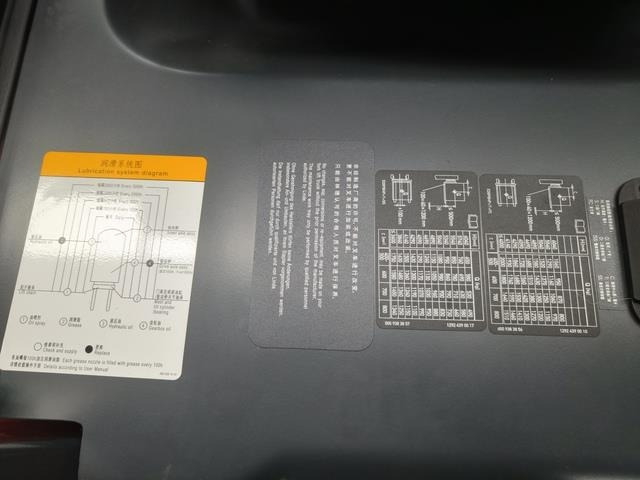 Carretilla elevadora eléctrica Linde E20 PBHP-01: foto 9