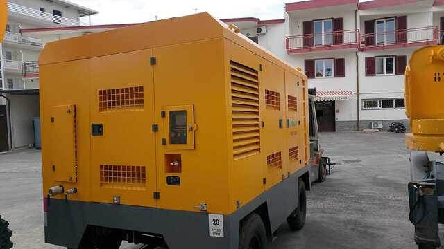 Denair Dacy 22/20 - Compresor de aire: foto 3 Denair Dacy 22/20 - Compresor de aire: foto 3