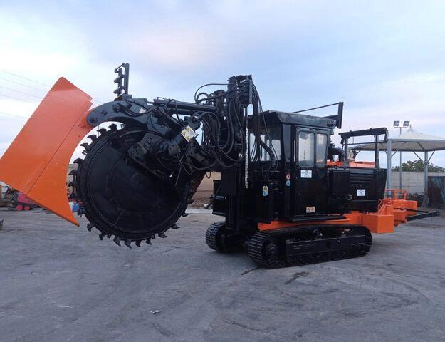 Marais SM 150R - Zanjadora: foto 1 Marais SM 150R - Zanjadora: foto 1
