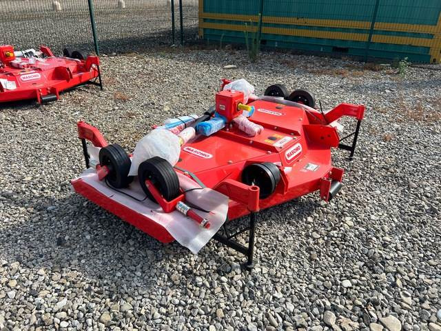 Maschio Gaspardo Jolly 210 - Cortacésped: foto 4 Maschio Gaspardo Jolly 210 - Cortacésped: foto 4