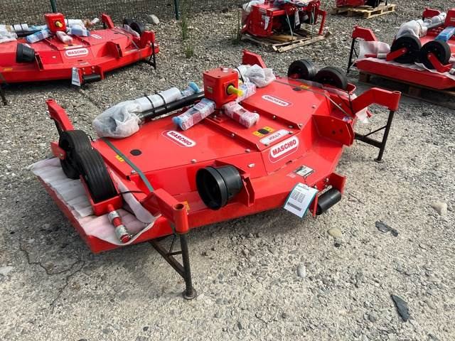 Maschio Gaspardo Jolly 210 - Cortacésped: foto 4 Maschio Gaspardo Jolly 210 - Cortacésped: foto 4