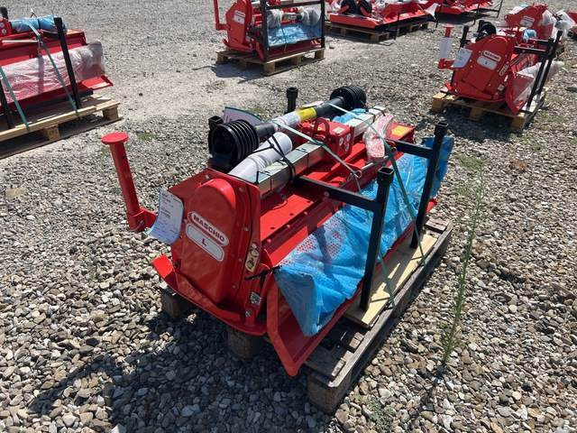 Maschio Gaspardo L115 4CBL - Rotocultivador: foto 4 Maschio Gaspardo L115 4CBL - Rotocultivador: foto 4