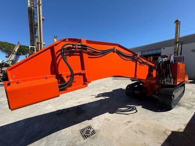 Schaeff HRS312B - Excavadora de cadenas: foto 3 Schaeff HRS312B - Excavadora de cadenas: foto 3