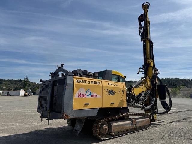 Atlas Copco ROC F9 CR - Perforadora: foto 4 Atlas Copco ROC F9 CR - Perforadora: foto 4
