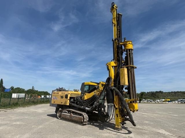 Atlas Copco ROC F9 CR - Perforadora: foto 5 Atlas Copco ROC F9 CR - Perforadora: foto 5