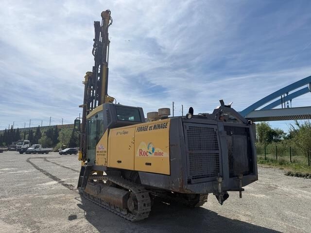 Atlas Copco ROC F9 CR - Perforadora: foto 3 Atlas Copco ROC F9 CR - Perforadora: foto 3