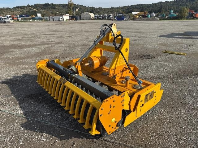 BF Technic Fobro Tornado - Grada rotativa: foto 3 BF Technic Fobro Tornado - Grada rotativa: foto 3