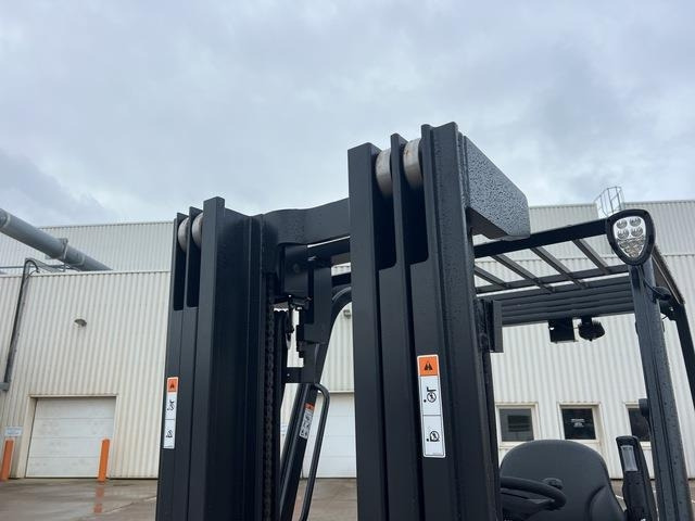 Carretilla elevadora eléctrica Doosan B30X-7 PLUS: foto 14 Carretilla elevadora eléctrica Doosan B30X-7 PLUS: foto 14