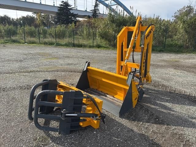 BF Technic Picky - Implemento para Maquinaria de construcción: foto 1 BF Technic Picky - Implemento para Maquinaria de construcción: foto 1