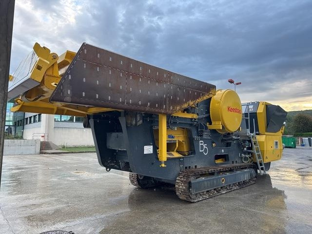 Keestrack B5E - Machacadora: foto 3 Keestrack B5E - Machacadora: foto 3