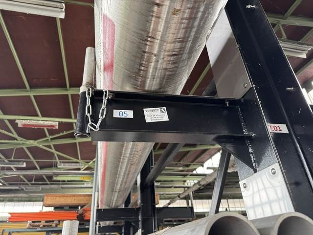 Quantity of Tubing - Equipo de construcción: foto 2 Quantity of Tubing - Equipo de construcción: foto 2
