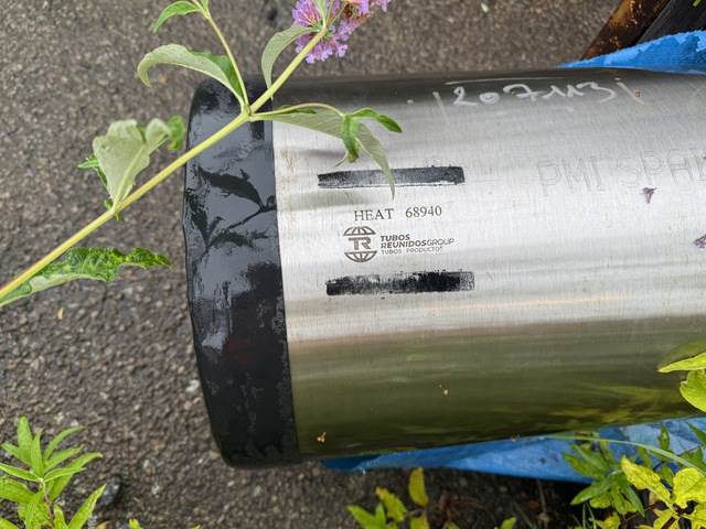 Quantity of Tubing - Equipo de construcción: foto 3 Quantity of Tubing - Equipo de construcción: foto 3