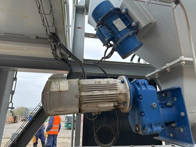 Maquinaria para hormigón Sofraden MPS250-02: foto 8