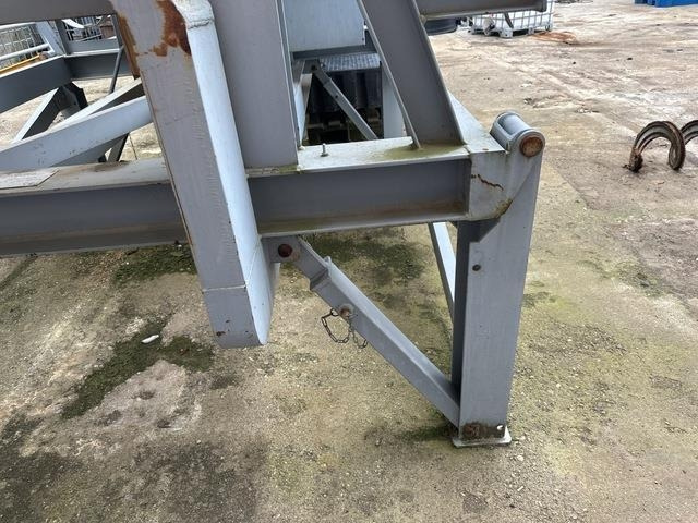 Maquinaria para hormigón Sofraden MPS250-02: foto 12