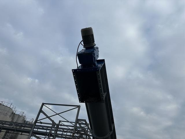 Maquinaria para hormigón Sofraden MPS250-02: foto 19