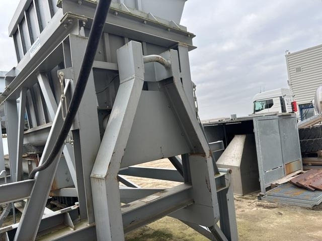 Maquinaria para hormigón Sofraden MPS250-02: foto 10