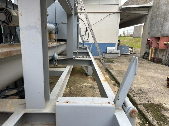 Maquinaria para hormigón Sofraden MPS250-02: foto 20