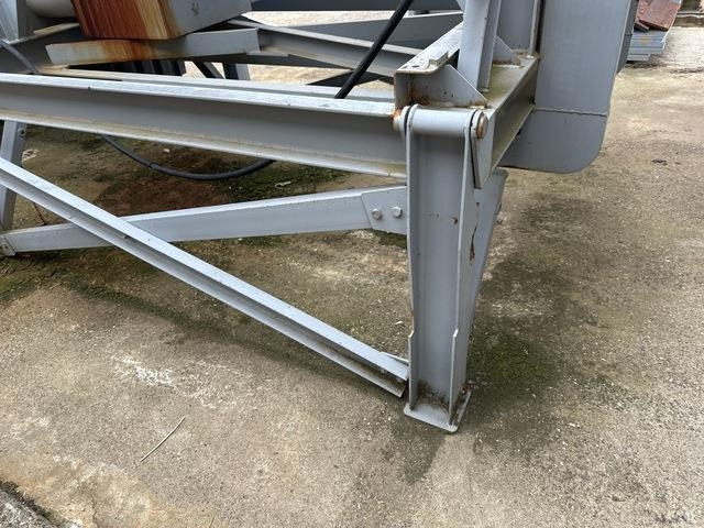 Maquinaria para hormigón Sofraden MPS250-02: foto 9