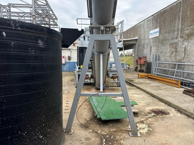 Maquinaria para hormigón Sofraden MPS250-02: foto 18