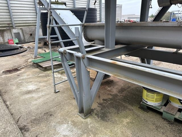 Maquinaria para hormigón Sofraden MPS250-02: foto 15