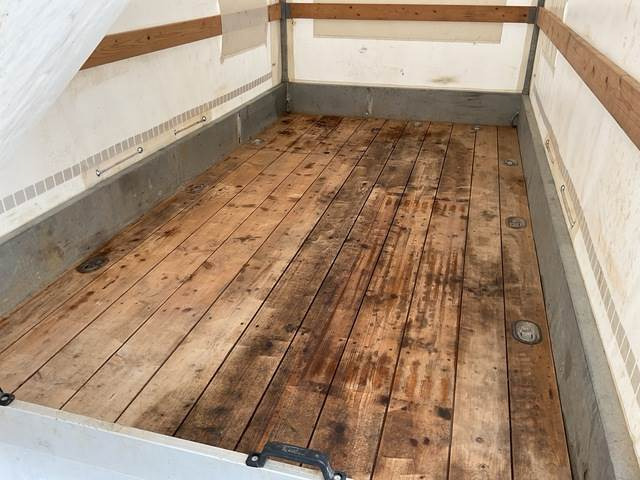Remolque con toldo Blomenröhr: foto 23