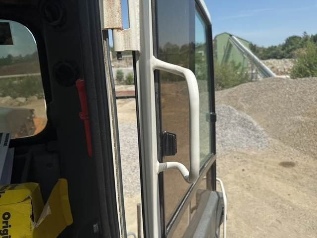 Excavadora de cadenas Liebherr R976 HD: foto 24